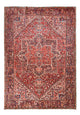 Heriz Koberec 340x239cm - Perský koberec