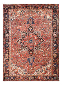 Heriz Koberec 402x290cm - Perský koberec – product image