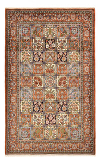 Bakhtiari Koberec 250x157cm - Perský koberec – product image