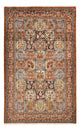 Bakhtiari Koberec 250x157cm - Perský koberec