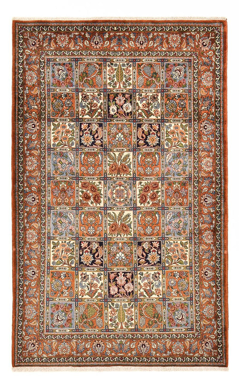 Bakhtiari Koberec 250x157cm - Perský koberec