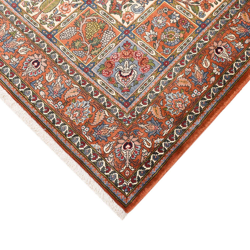 Bakhtiari Koberec 250x157cm - Perský koberec