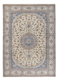 Nain - 6 la Koberec 455x315cm - Perský koberec – product image