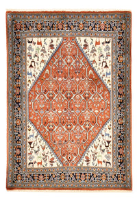 Kashkuli Koberec 112x152cm - Perský koberec – product image