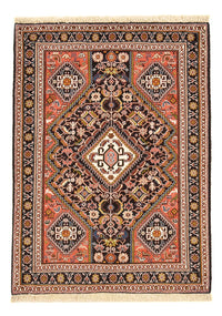 Kaschkuli Koberec 158x110cm - Perský koberec – product image