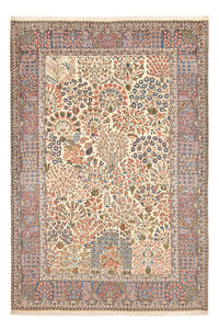 Rafsanjan Koberec 320x212cm - Perský koberec – product image