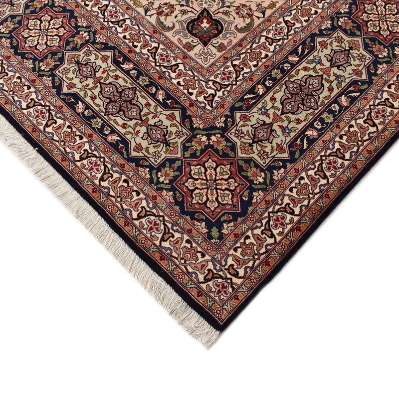 Tabriz - 50 Raj Koberec 302x411cm - Perský koberec