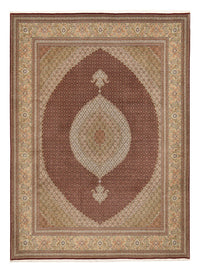 Tabriz - 50 Raj Koberec 407x301cm - Perský koberec – product image