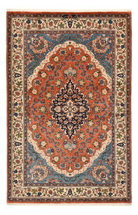 Sarouk Koberec 210x136cm - Perský koberec – product image