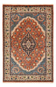 Sarouk Koberec 210x136cm - Perský koberec