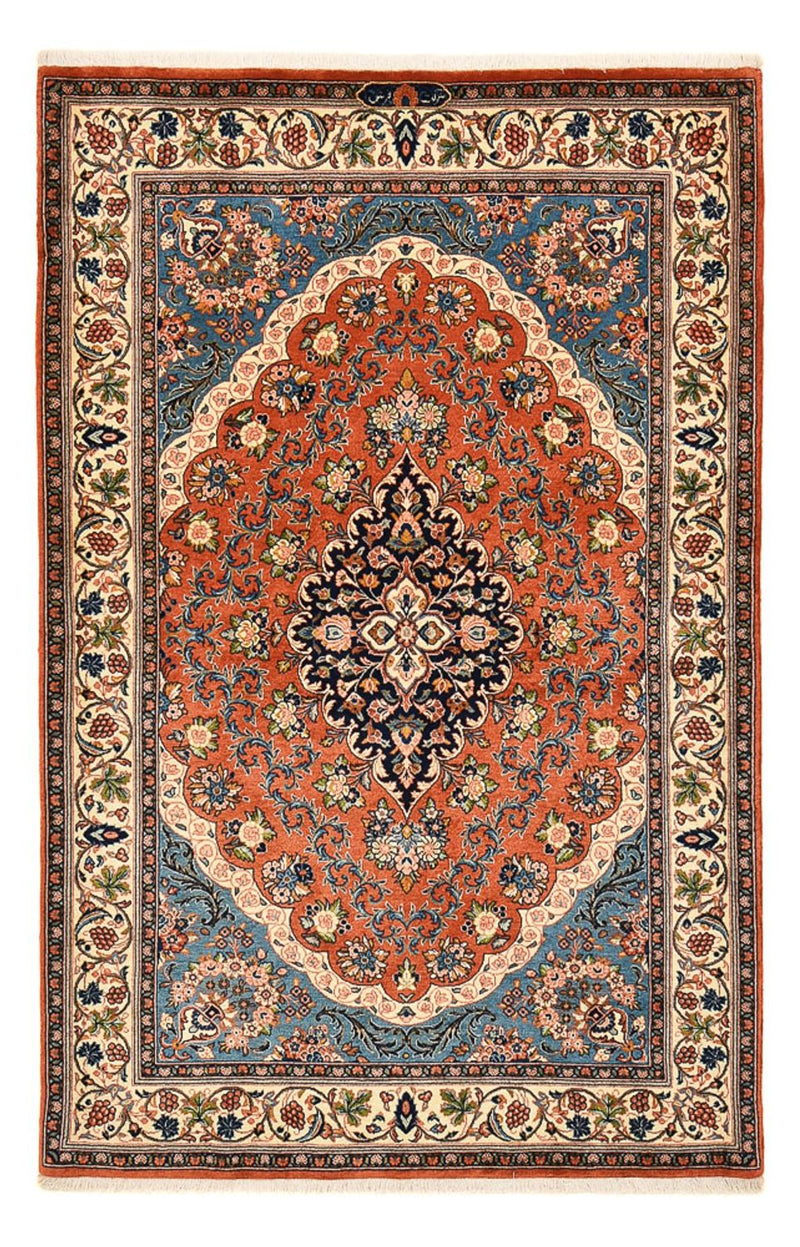 Sarouk Koberec 210x136cm - Perský koberec