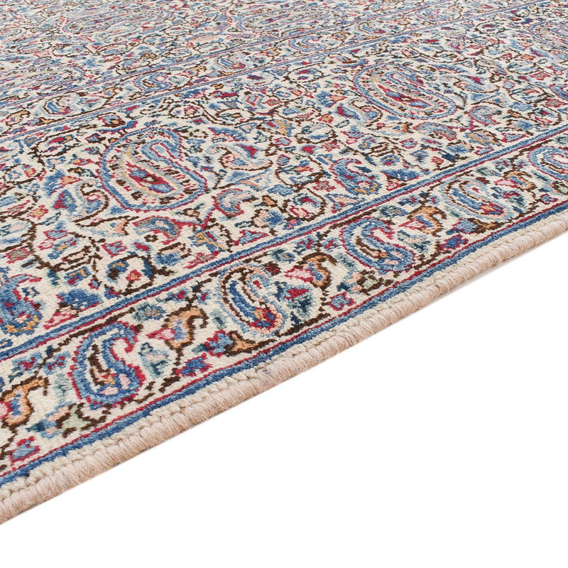 Tabriz - 50 Raj Koberec 297x398cm - Perský koberec