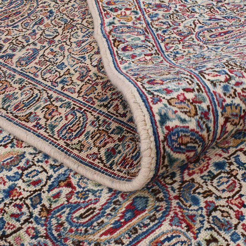 Tabriz - 50 Raj Koberec 297x398cm - Perský koberec