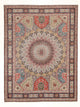 Tabriz - 50 Raj Koberec 397x300cm - Perský koberec