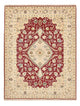 Tabriz - 50 Raj Koberec 153x210cm - Perský koberec