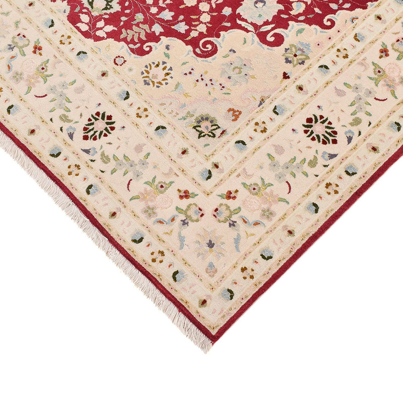 Tabriz - 50 Raj Koberec 153x210cm - Perský koberec
