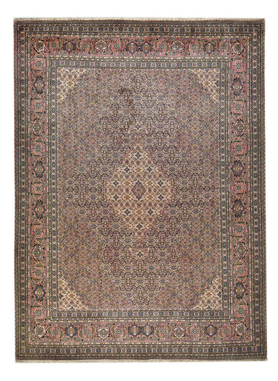 Tabriz Koberec 259x370cm - Perský koberec