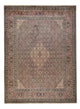 Tabriz Koberec 370x259cm - Perský koberec