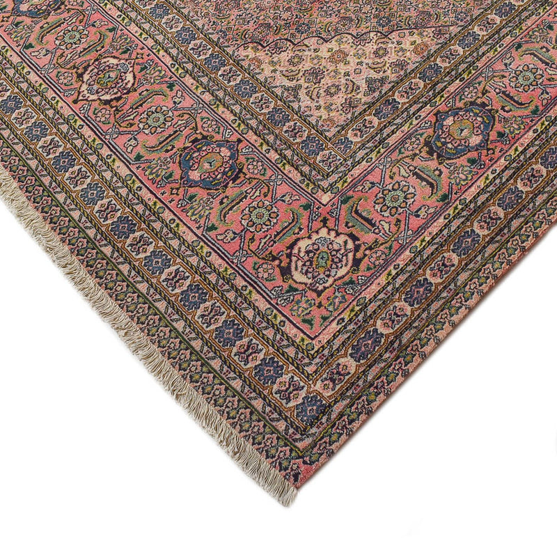 Tabriz Koberec 370x259cm - Perský koberec