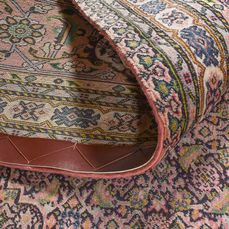Tabriz Koberec 370x259cm - Perský koberec