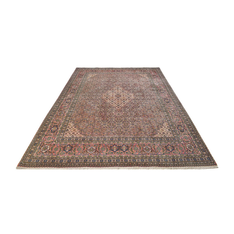 Tabriz Koberec 370x259cm - Perský koberec