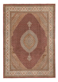 Tabriz - 50 Raj Koberec 410x302cm - Perský koberec – product image