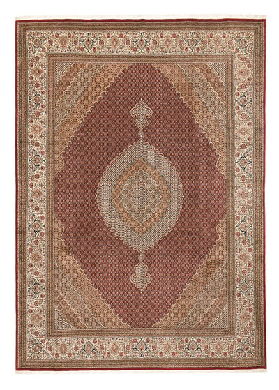 Tabriz - 50 Raj Koberec 302x410cm - Perský koberec