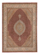 Tabriz - 50 Raj Koberec 410x302cm - Perský koberec