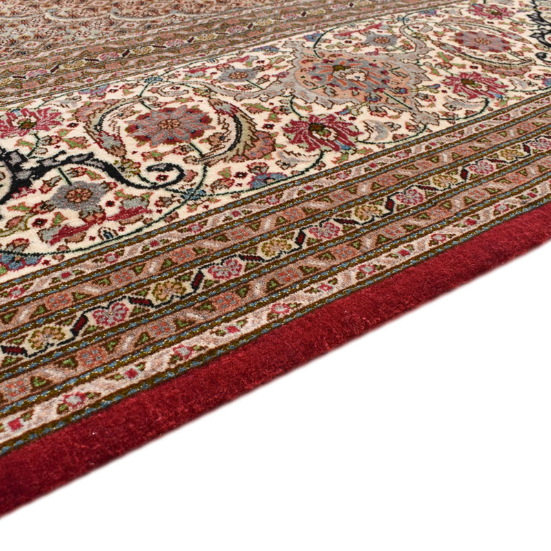 Tabriz - 50 Raj Koberec 410x302cm - Perský koberec