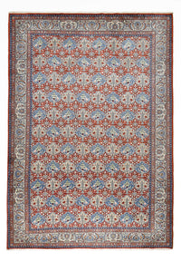 Bakhtiari Koberec 255x364cm - Perský koberec – product image
