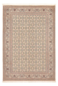 Tabriz - 50 Raj Koberec 297x200cm - Perský koberec – product image