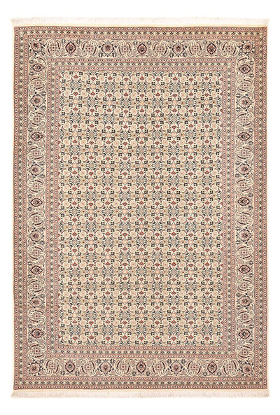 Tabriz - 50 Raj Koberec 200x297cm - Perský koberec