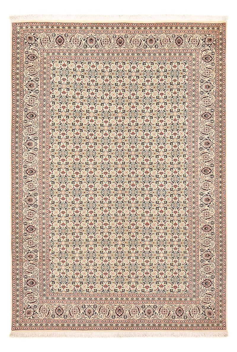 Tabriz - 50 Raj Koberec 297x200cm - Perský koberec