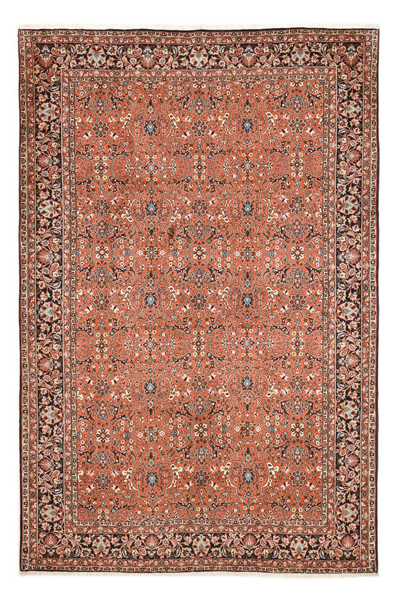 Bidjar Koberec 295x197cm - Perský koberec