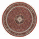 Bidjar - Zanjan Koberec 150x150cm - Perský koberec