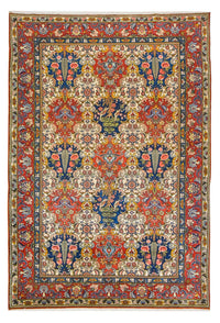 Bakhtiari Koberec 300x206cm - Perský koberec – product image