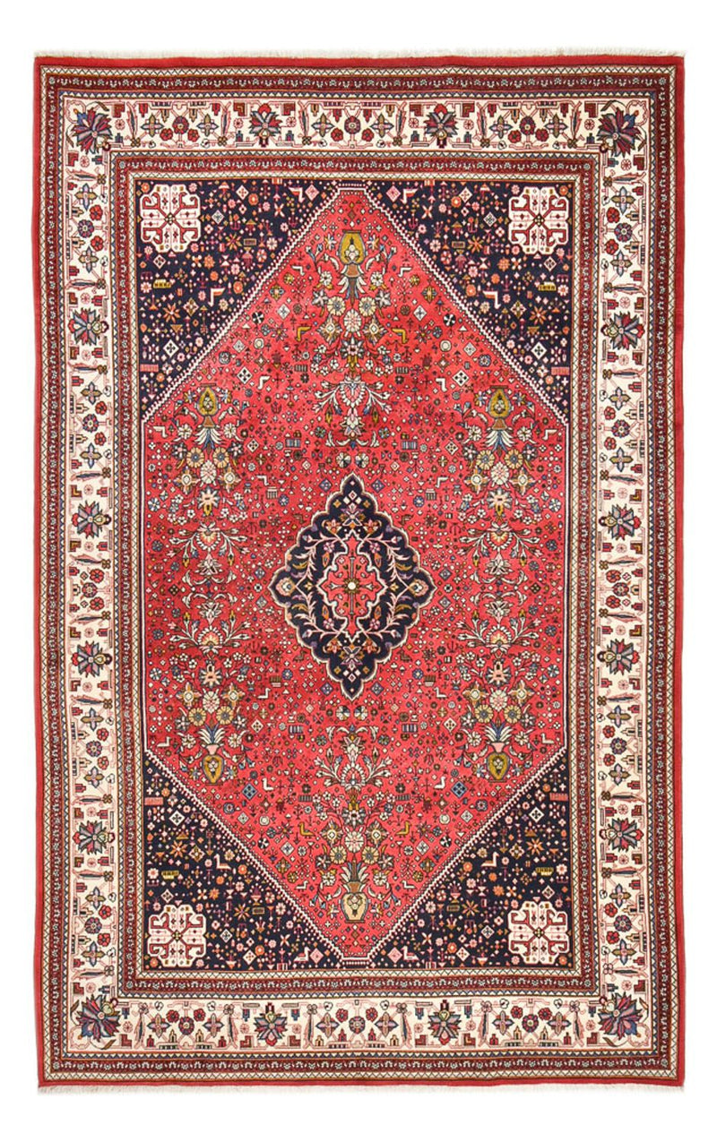 Abadeh Koberec 320x205cm - Perský koberec