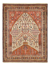 Kashkuli Koberec 180x143cm - Perský koberec – product image