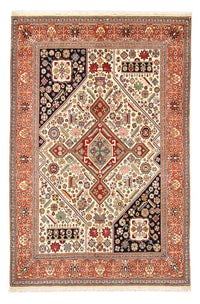 Kashkuli Koberec 216x148cm - Perský koberec – product image
