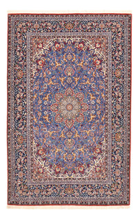 Isfahan Koberec 154x245cm - Perský koberec – product image