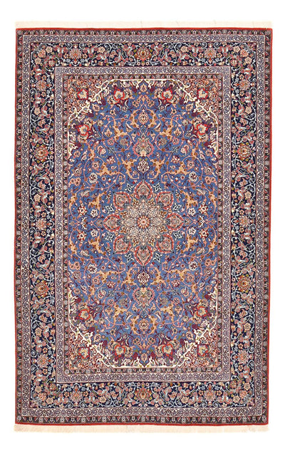 Isfahan Koberec 154x245cm - Perský koberec