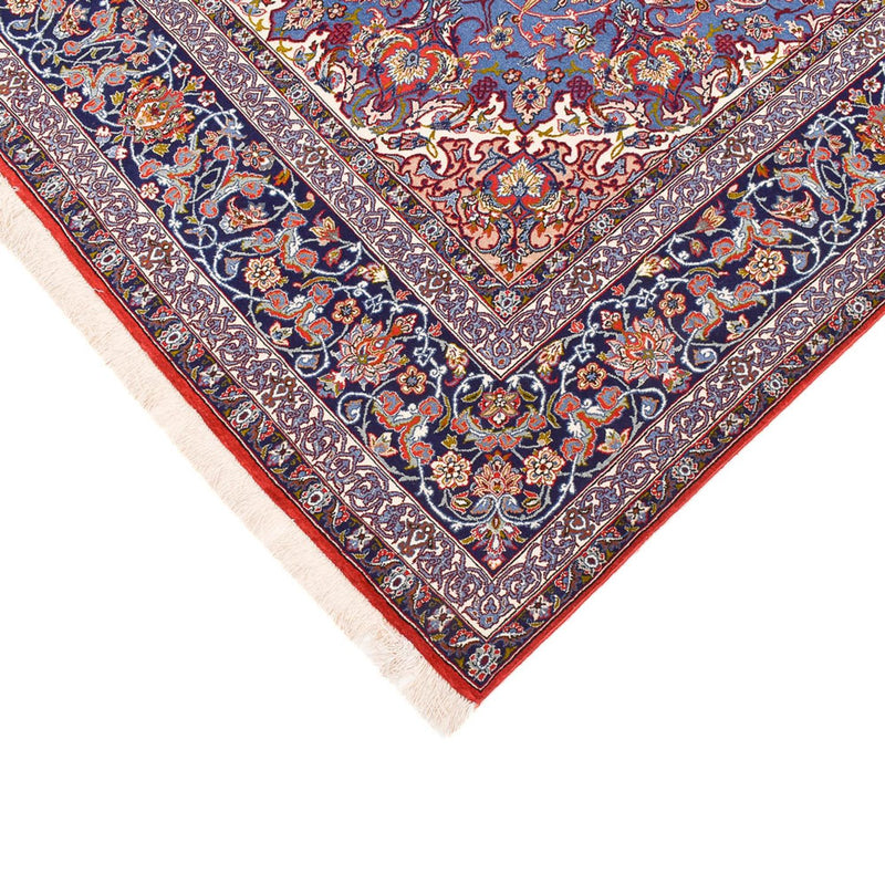Isfahan Koberec 154x245cm - Perský koberec