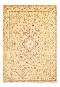 Tabriz - 50 Raj Koberec 294x203cm - Perský koberec – product image