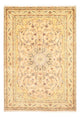 Tabriz - 50 Raj Koberec 294x203cm - Perský koberec