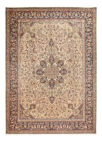 Tabriz - 50 Raj Koberec 400x300cm - Perský koberec – product image