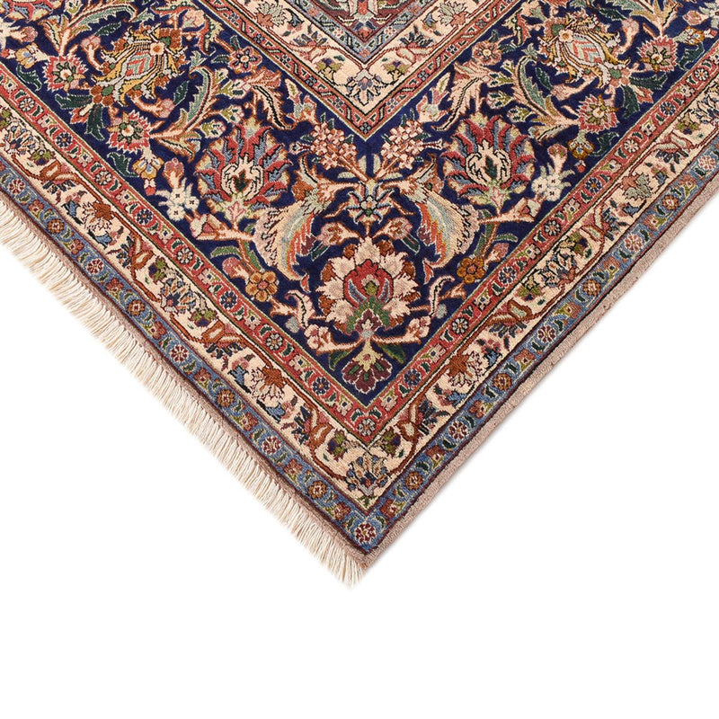 Tabriz - 50 Raj Koberec 400x300cm - Perský koberec