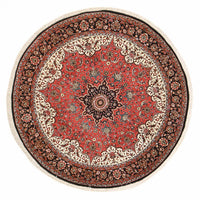 Bidjar - Zanjan Koberec 150x150cm - Perský koberec – product image