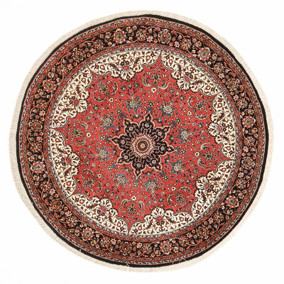 Bidjar - Zanjan Koberec 150x150cm - Perský koberec