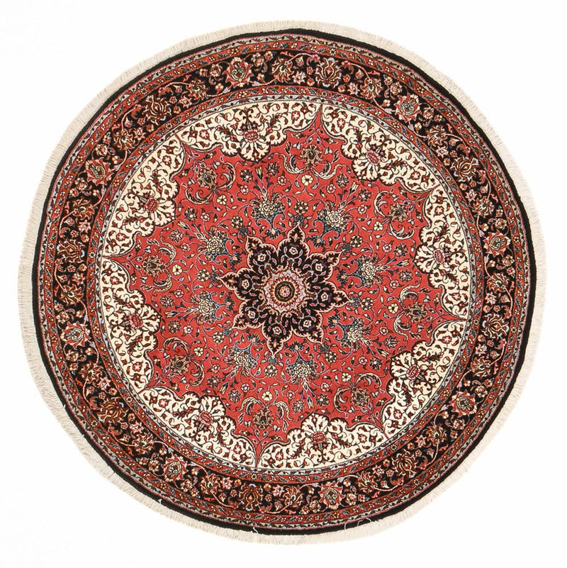 Bidjar - Zanjan Koberec 150x150cm - Perský koberec