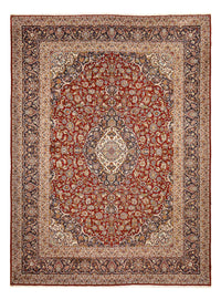 Kashan Koberec 412x303cm - Perský koberec – product image